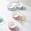 ceramic pet bowl